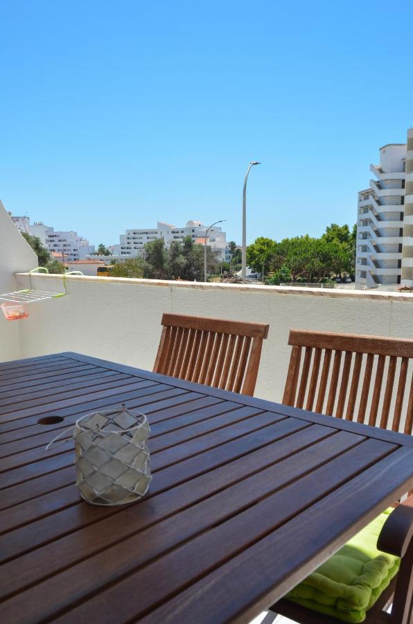 Beguest Feliz Choro Apartment Albufeira Exterior foto