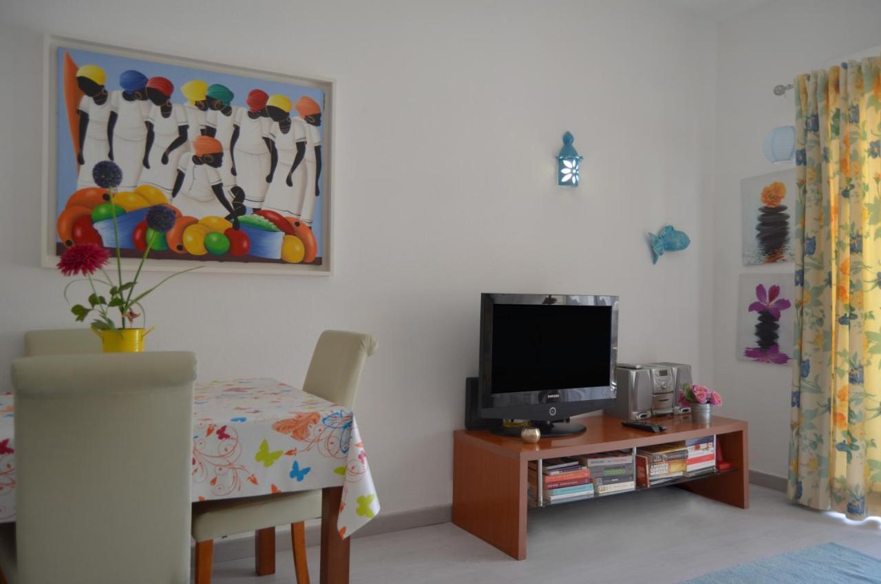 Beguest Feliz Choro Apartment Albufeira Exterior foto