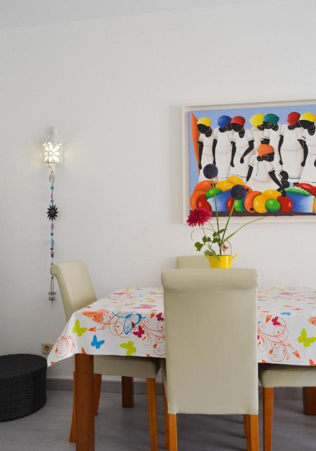 Beguest Feliz Choro Apartment Albufeira Exterior foto