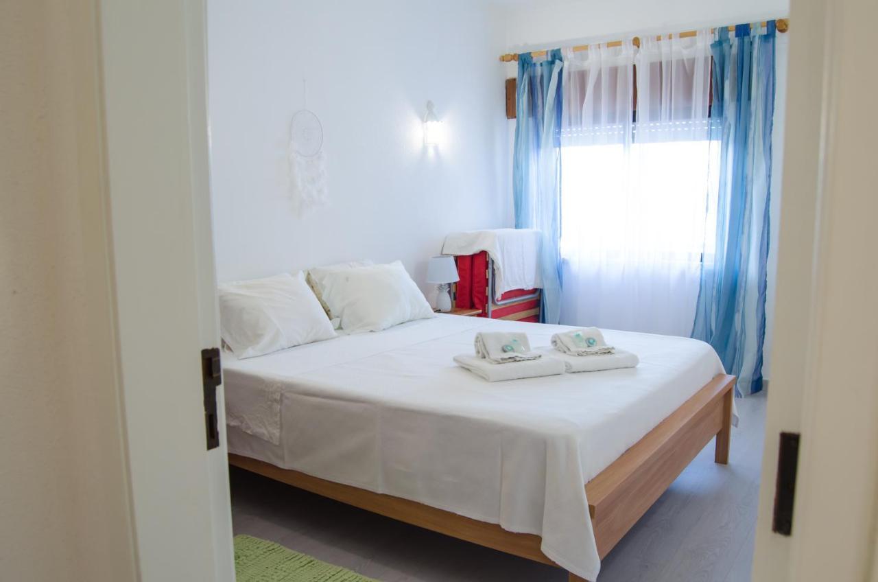 Beguest Feliz Choro Apartment Albufeira Exterior foto