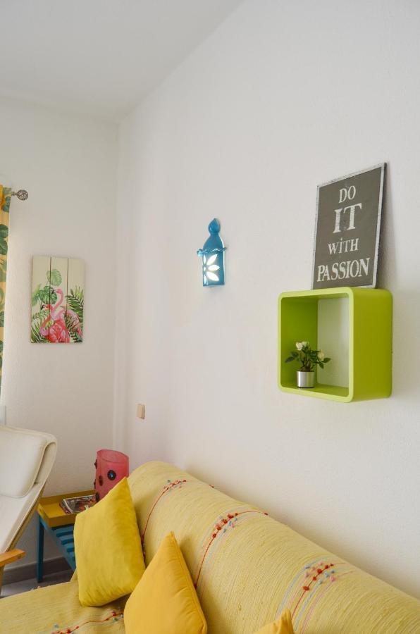 Beguest Feliz Choro Apartment Albufeira Exterior foto