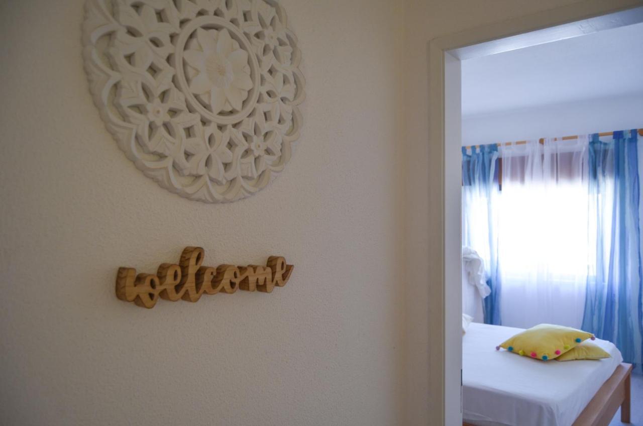 Beguest Feliz Choro Apartment Albufeira Exterior foto