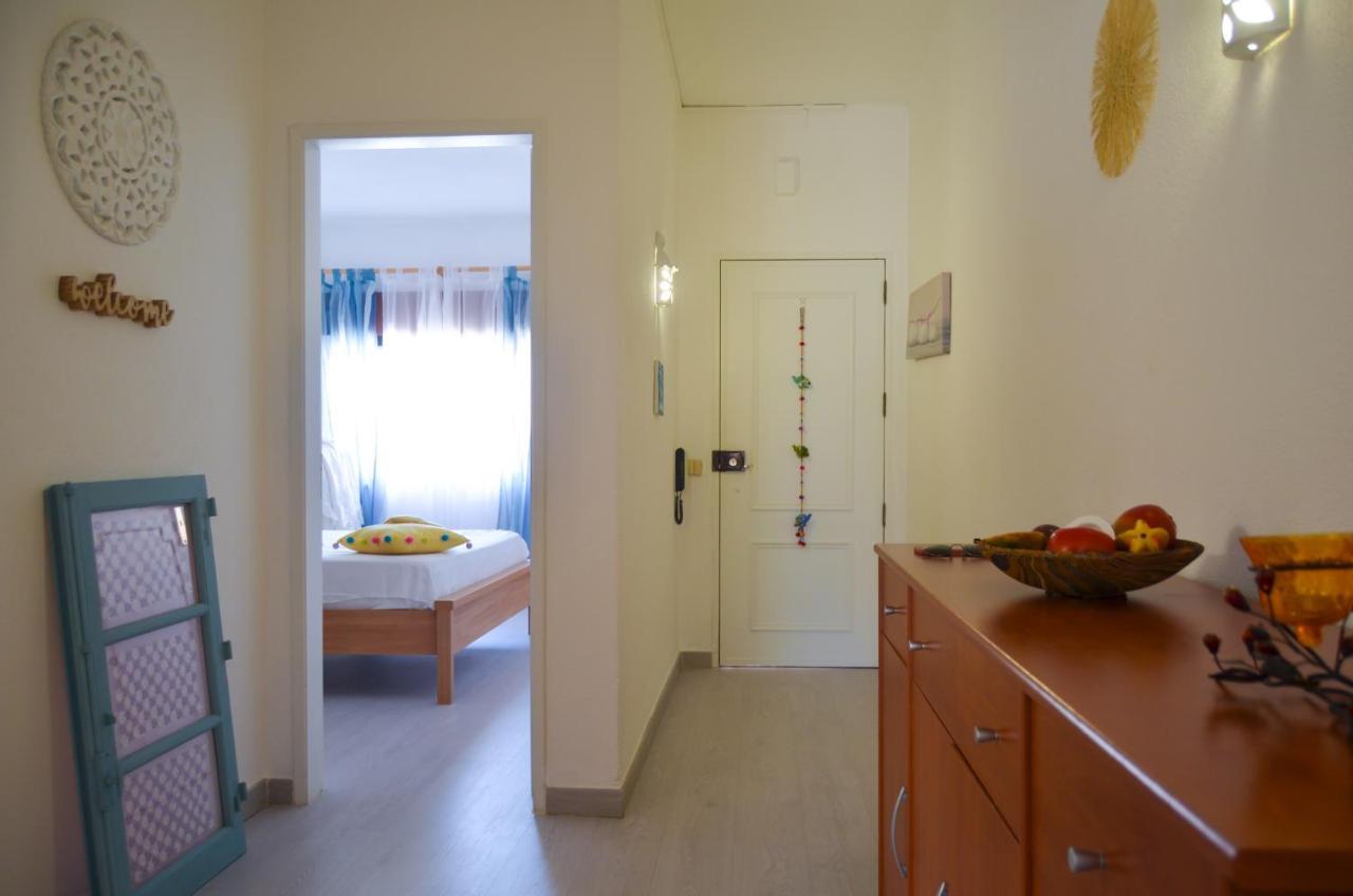 Beguest Feliz Choro Apartment Albufeira Exterior foto